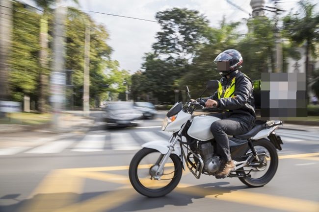 motoboy